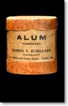 aluminum pharmaceutical
