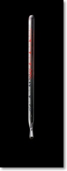 Mercury thermomoter