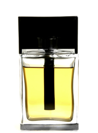 Perfume fragrance toxic second-hand