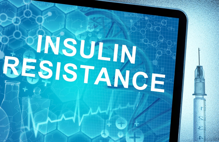 Insulin resistance