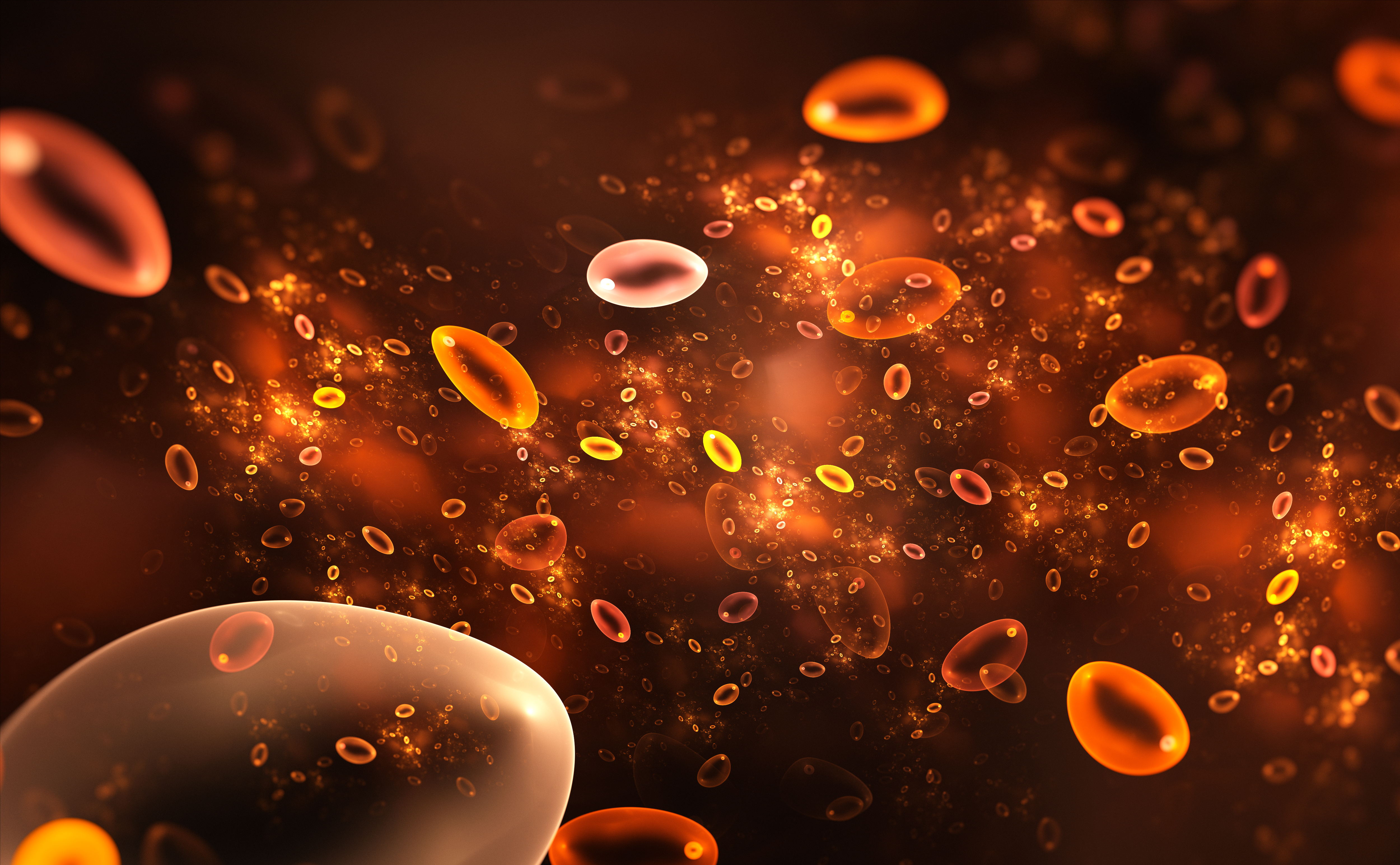 Health Effects of TGF Beta