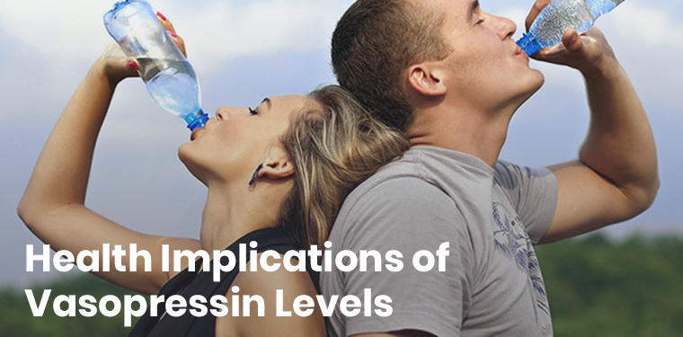 Vasopressin