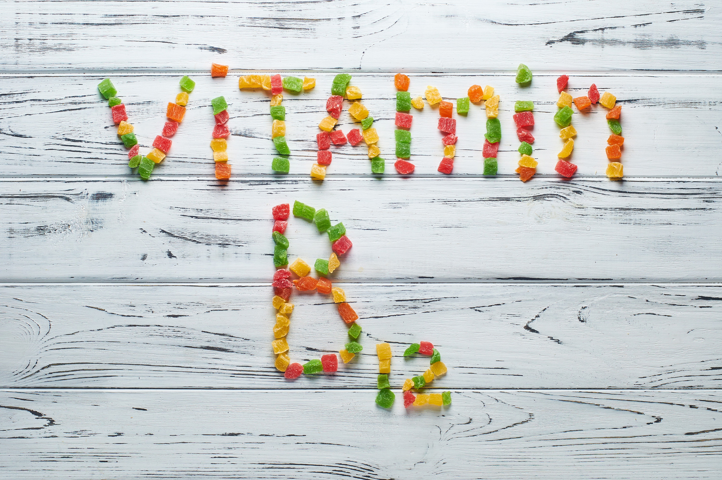 Vitamin B12