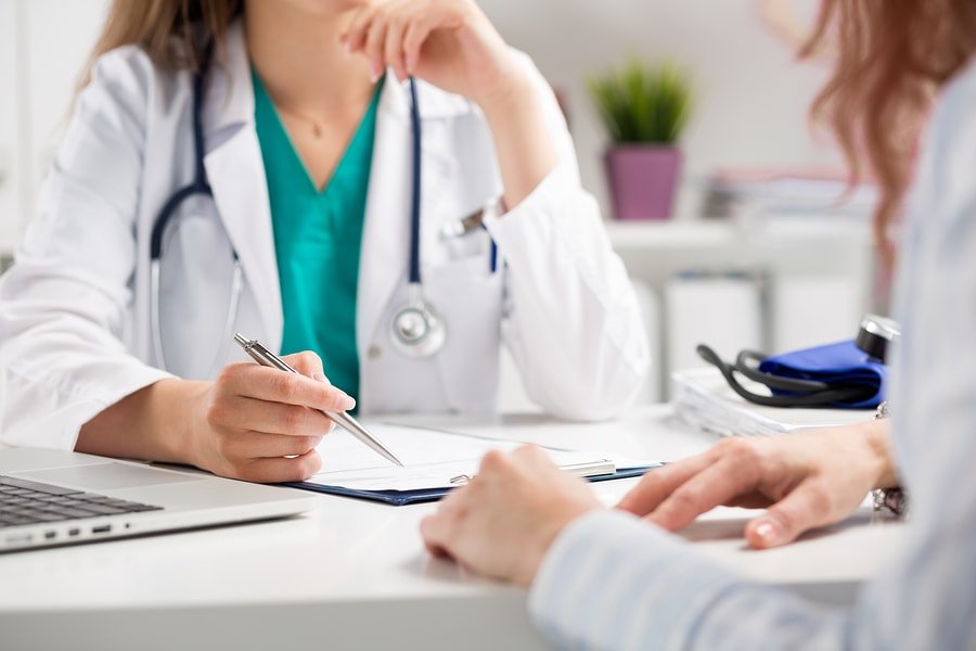 Doctor
