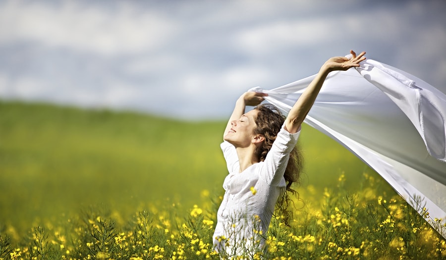serotonin-happiness
