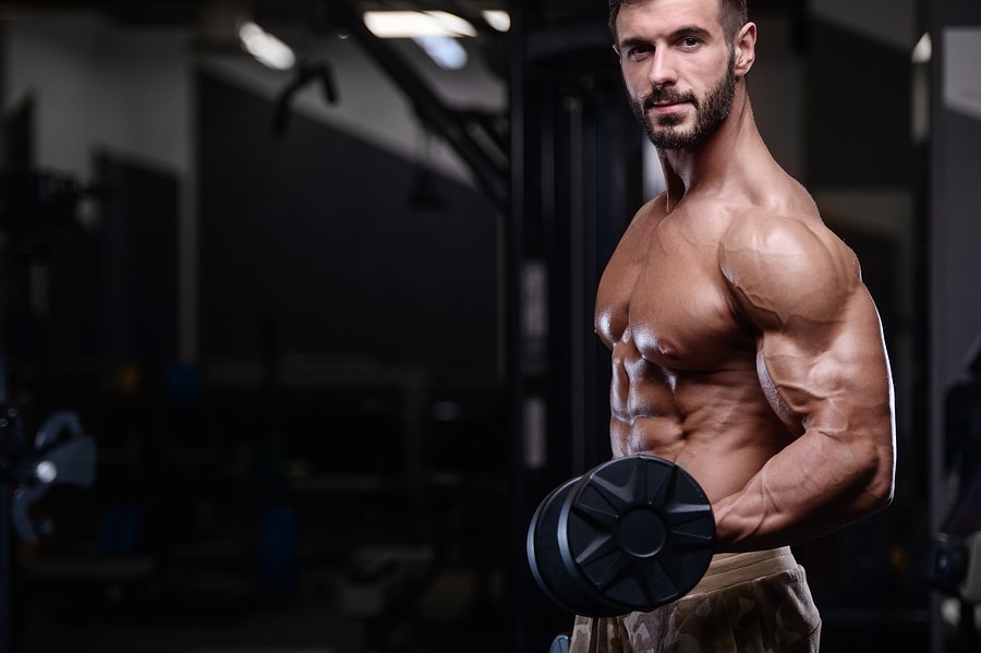 Bodybuilder