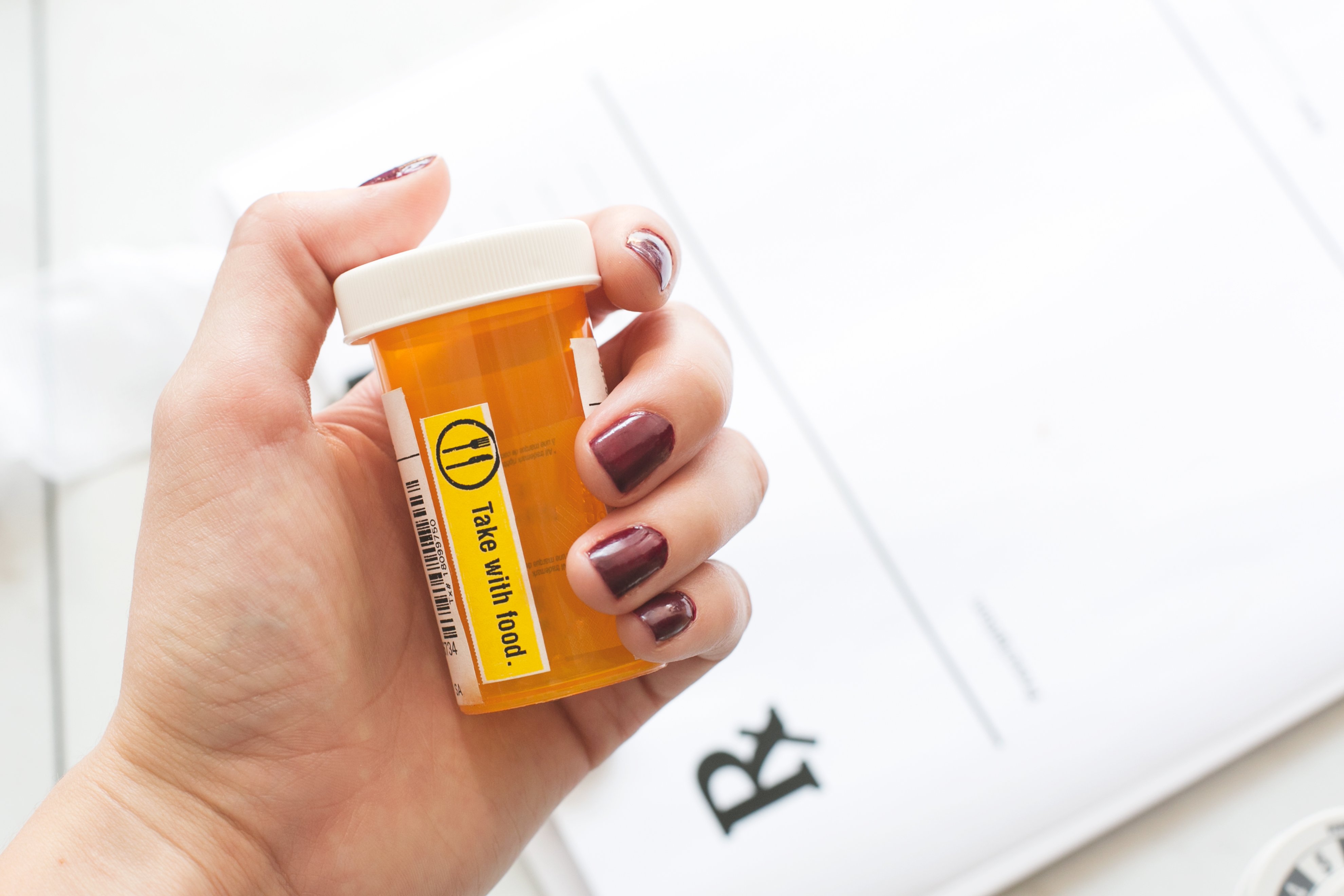 Omeprazole