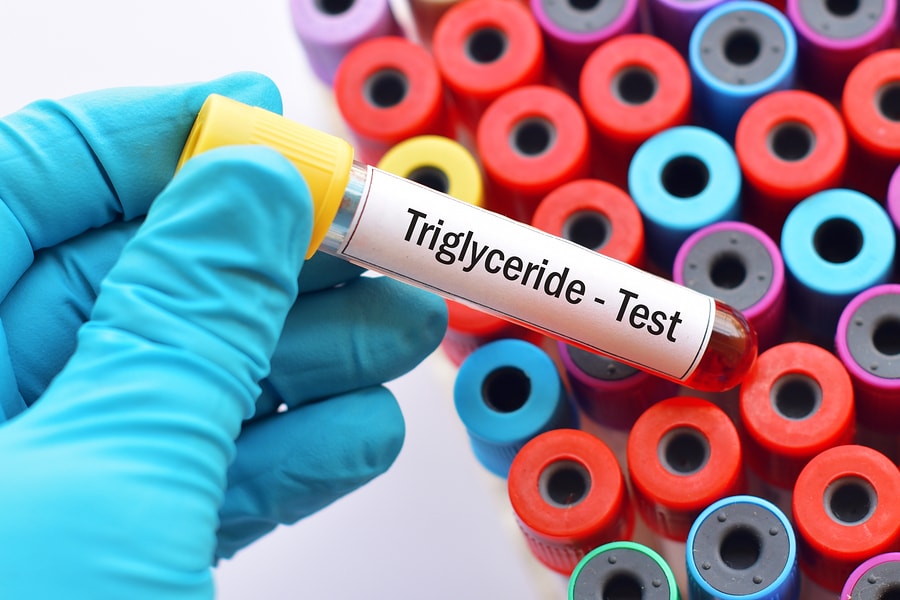 triglycerides