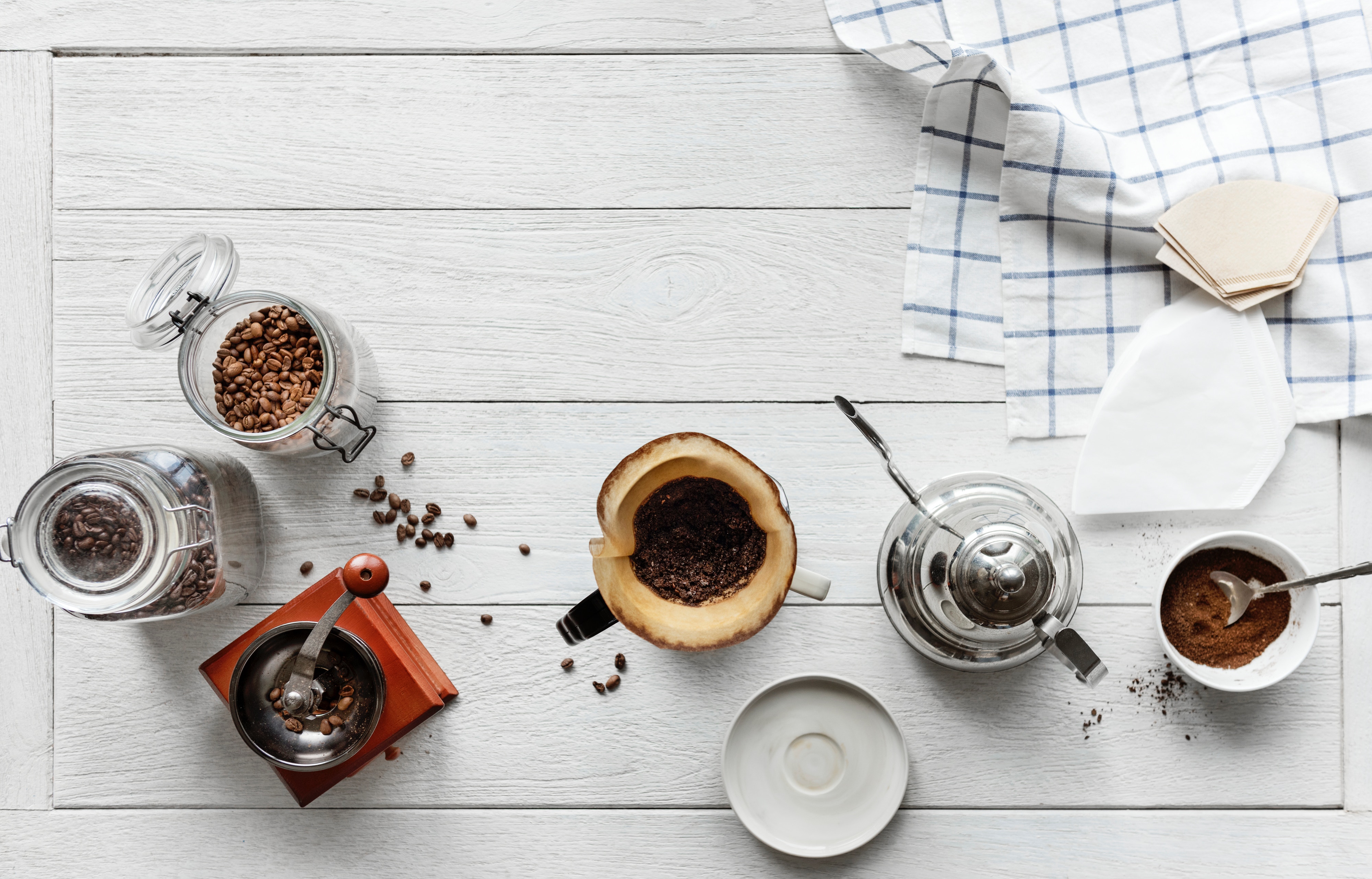 coffee