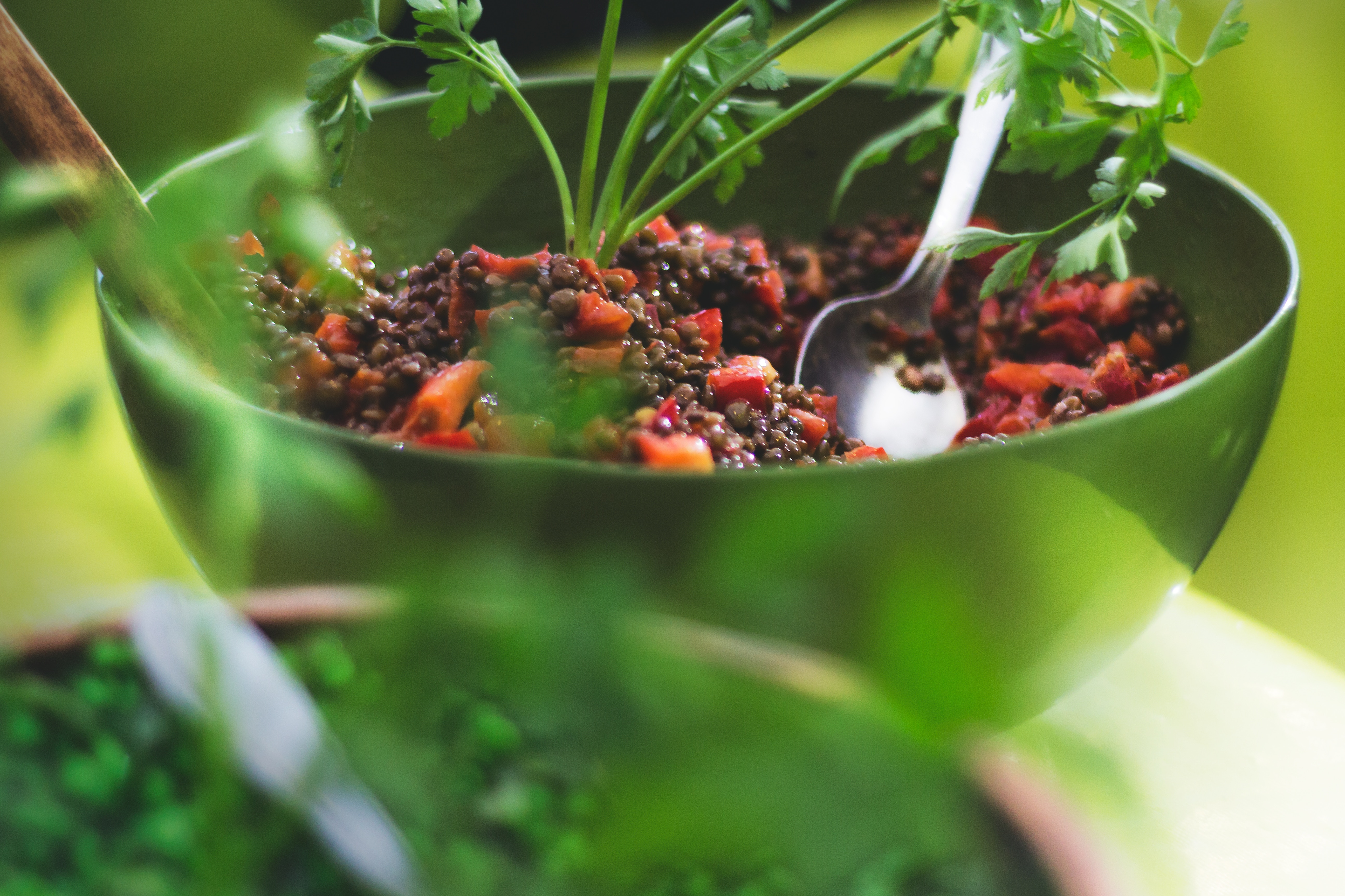nutrients