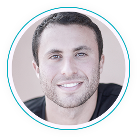 Joe Cohen, CEO