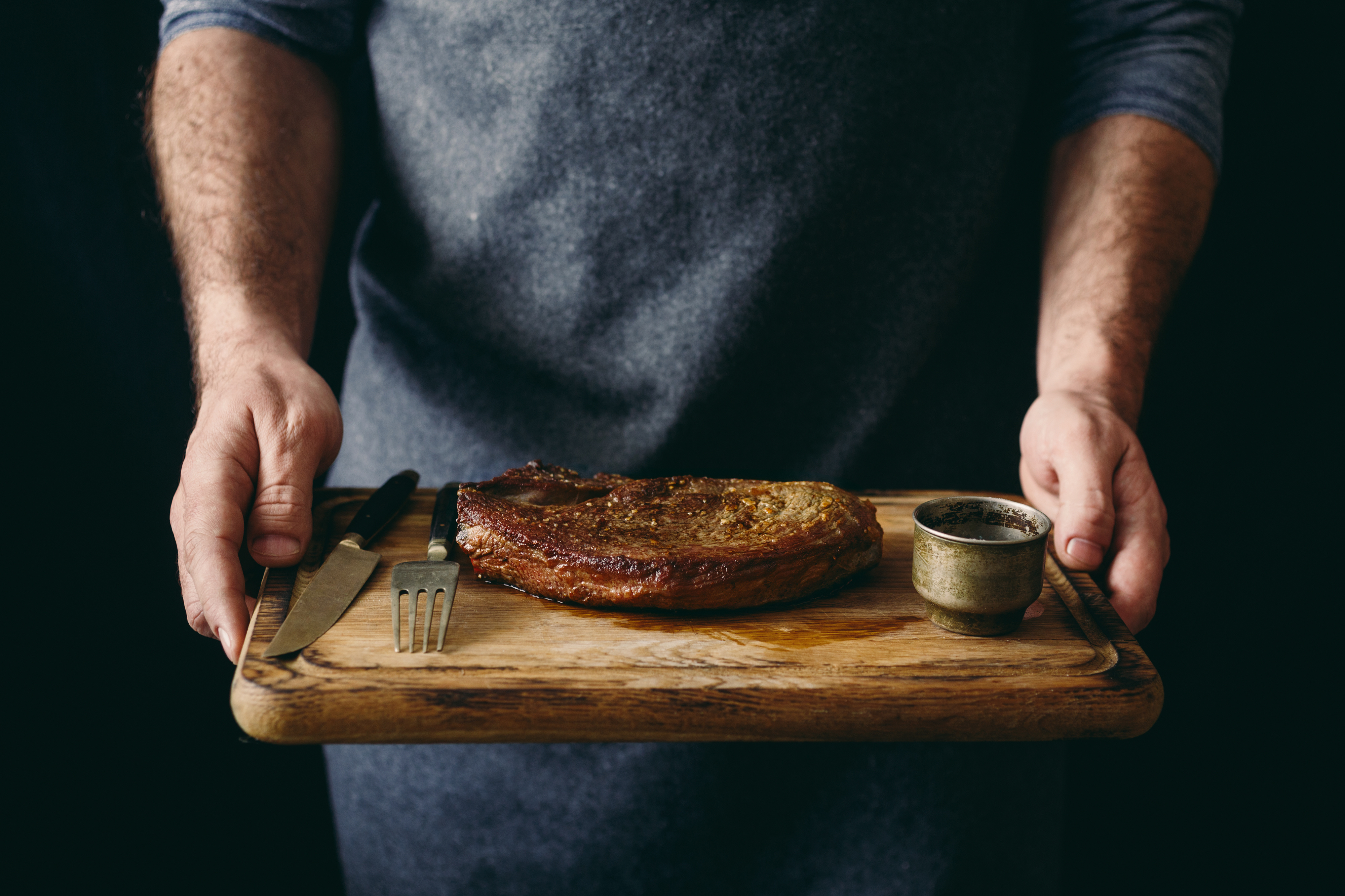 Steak