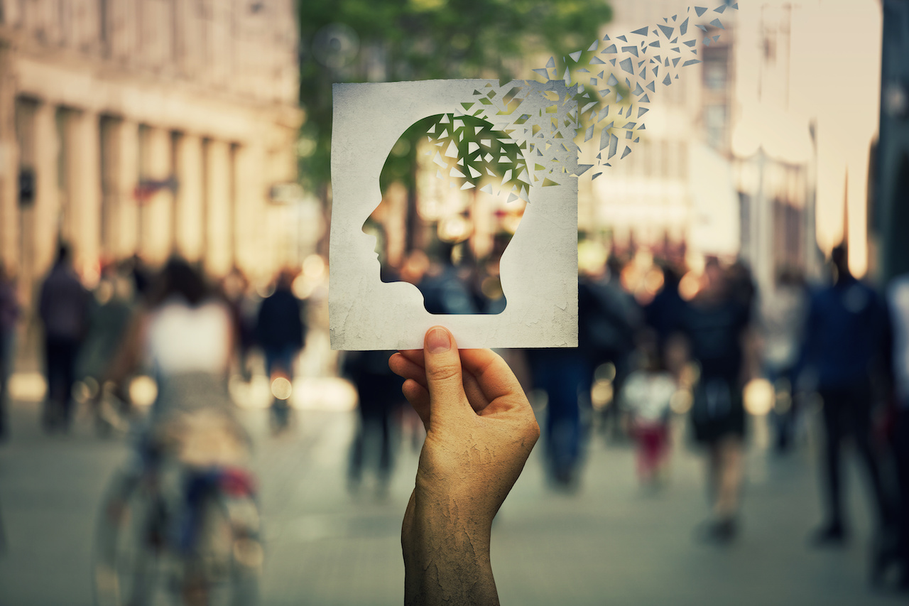 Alzheimer’s Disease Causes