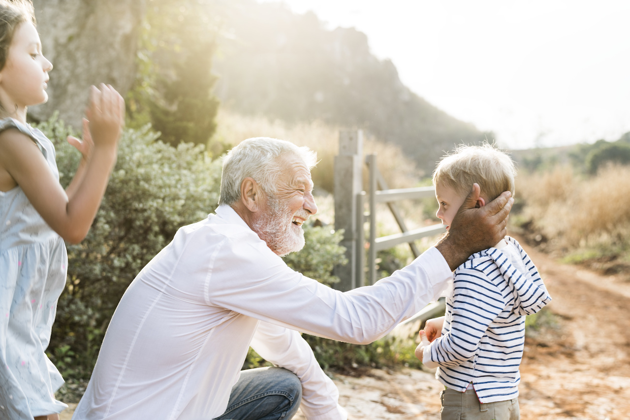 Alzheimer's Disease Natural Treatments