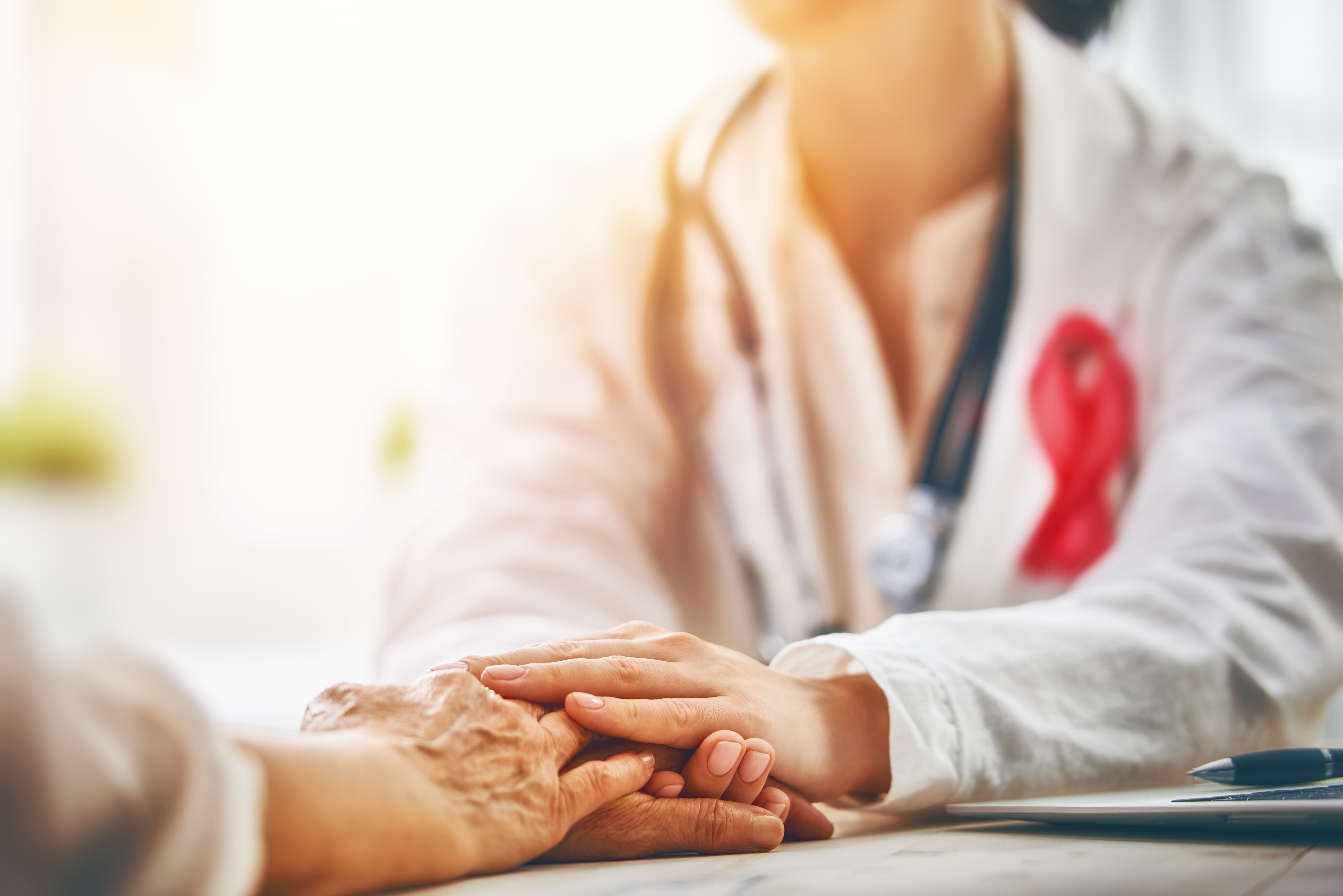 High CRP Levels are a marker of chronic inflammation
