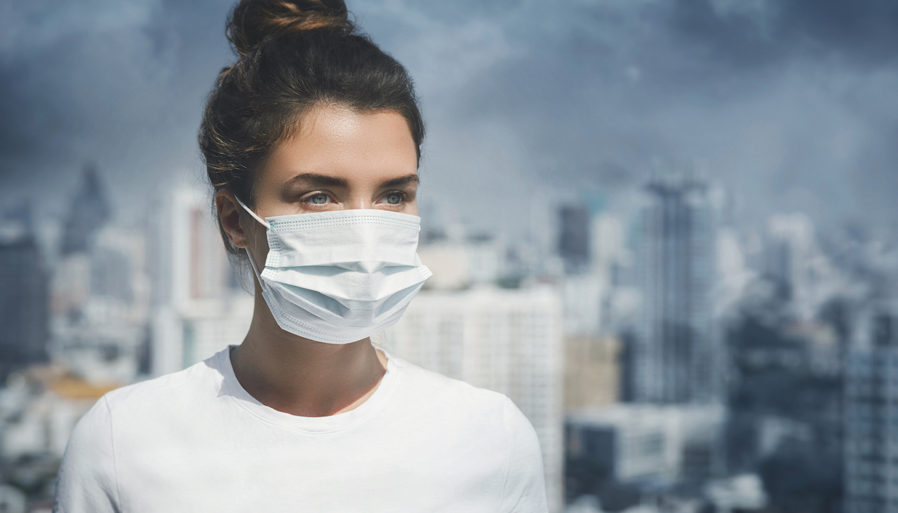 Carbon Dioxide Poisoning