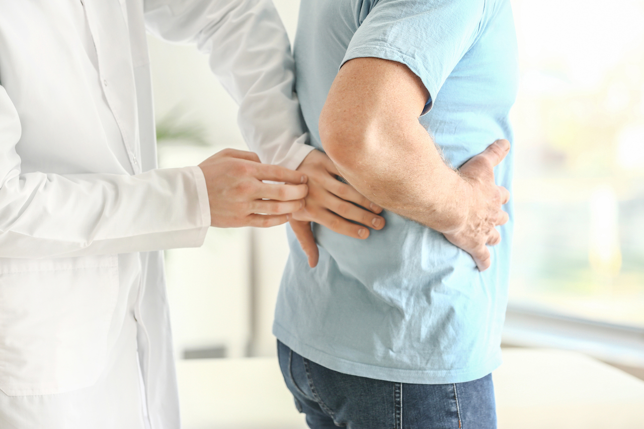 creatinine urine test