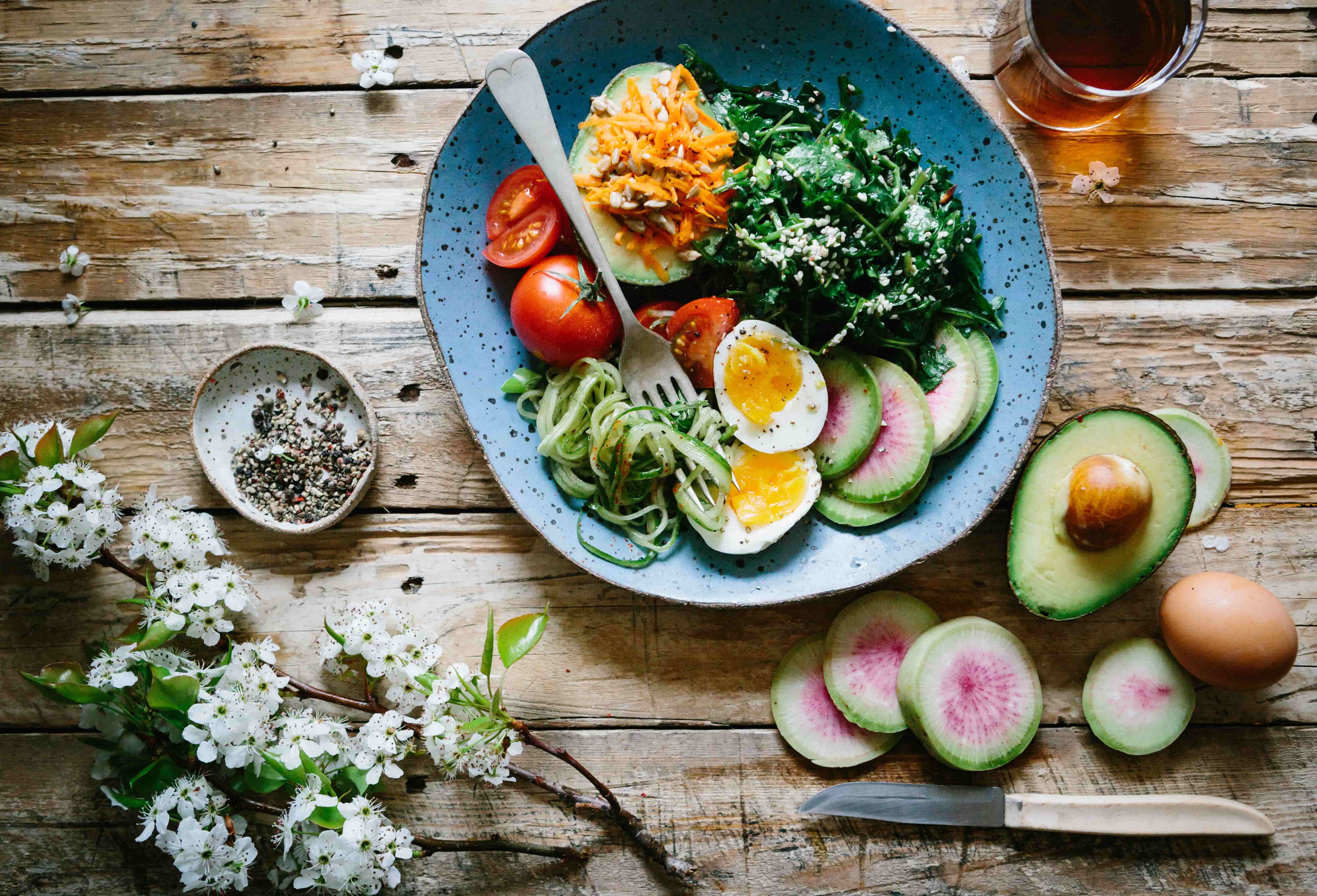 How to Lower ALT Naturally