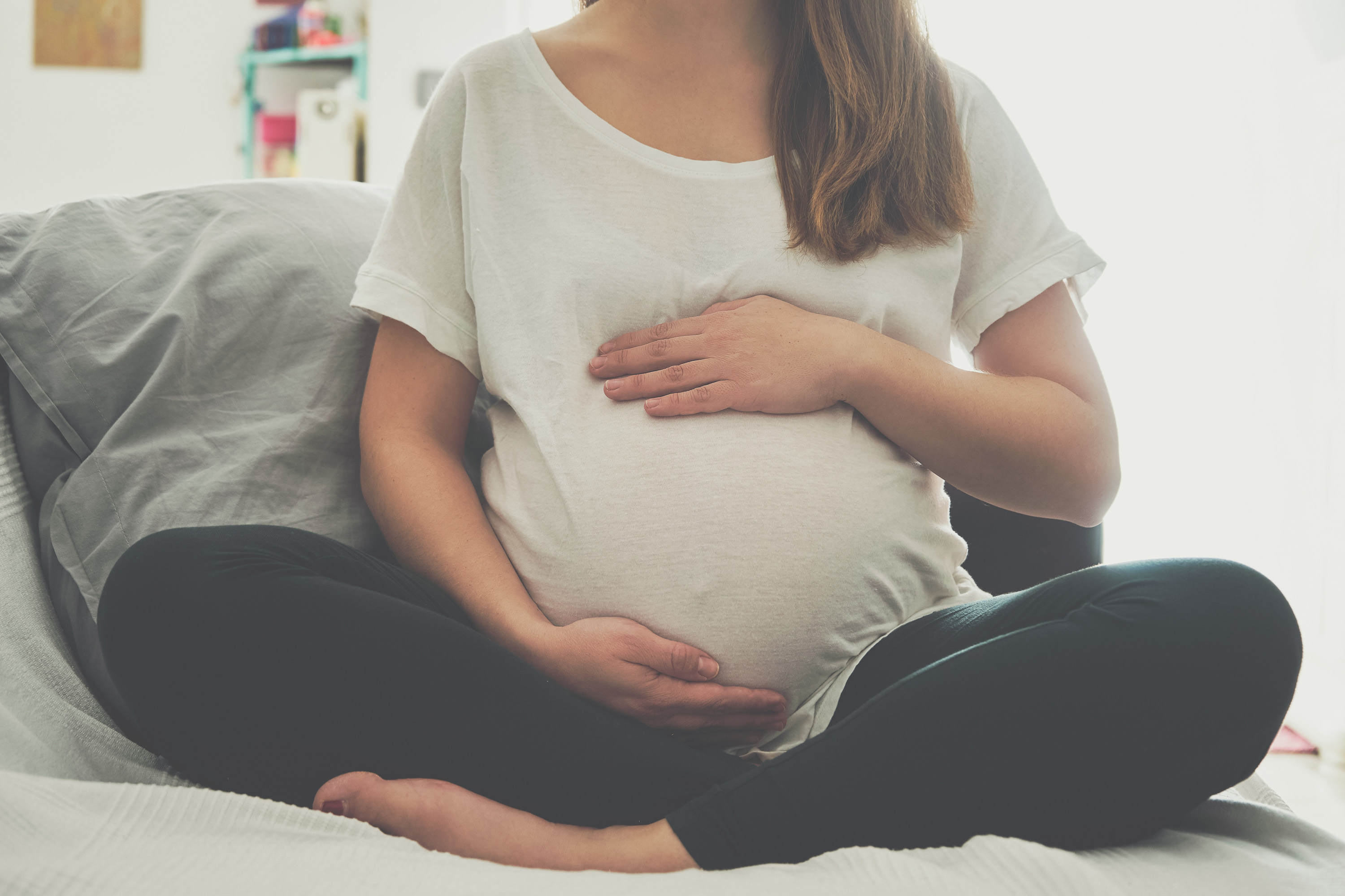 Vitamin D Safety During Pregnancy and Breastfeeding