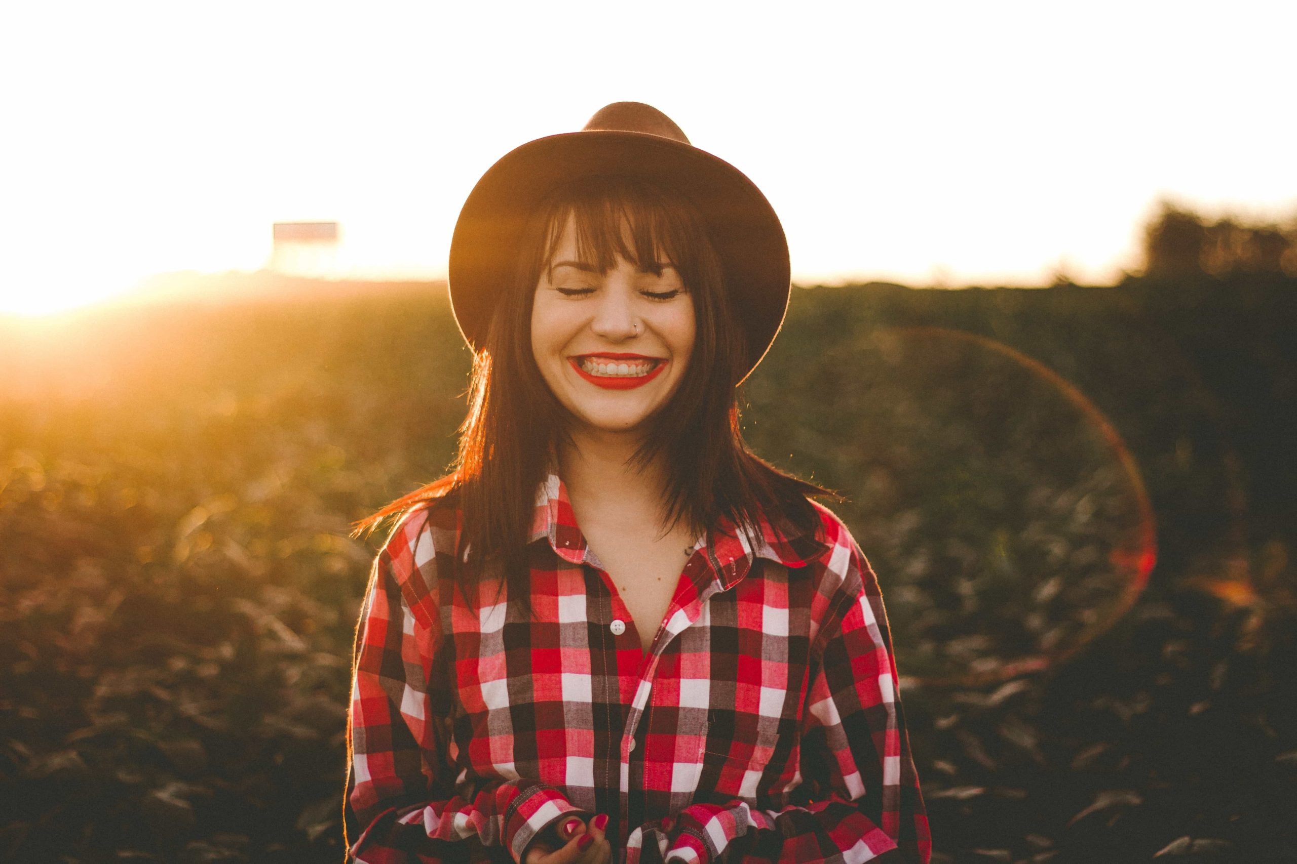 Learn About Ways to Naturally Boost Mood