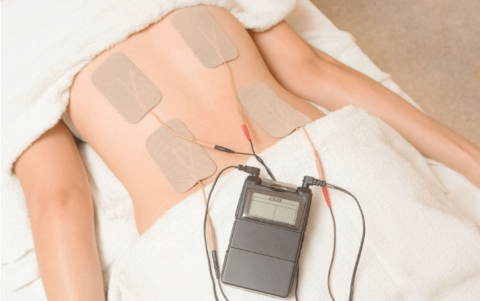 TENS unit