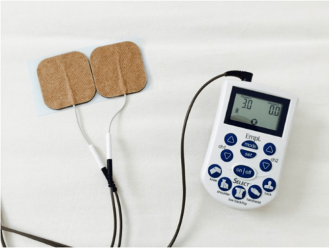 TENS unit